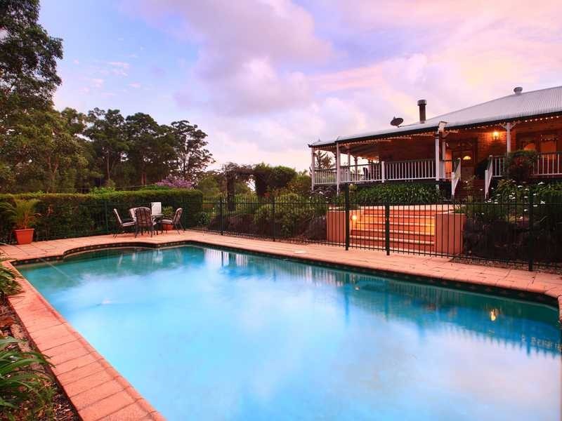 1-5 Bellbird Court, Buderim QLD 4556