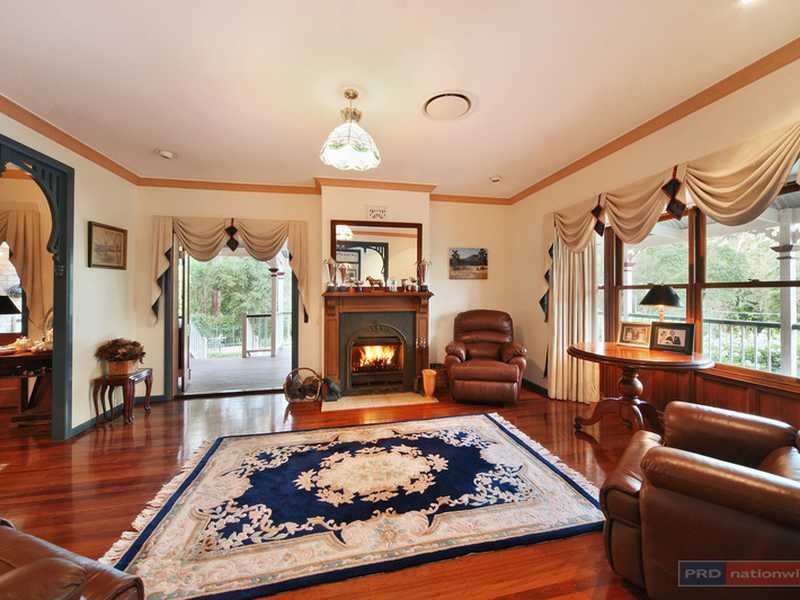 1-5 Bellbird Court, Buderim QLD 4556