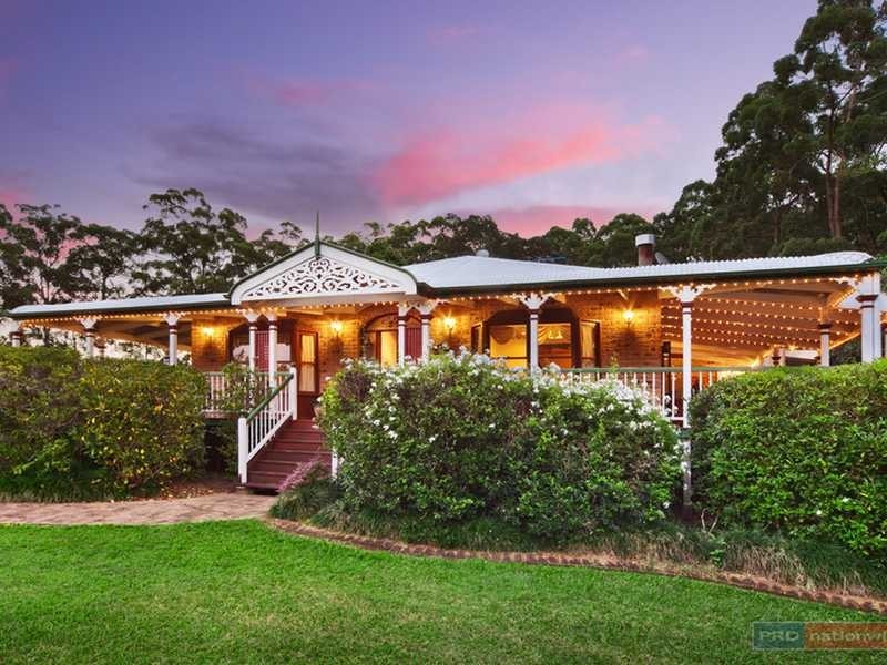 1-5 Bellbird Court, Buderim QLD 4556