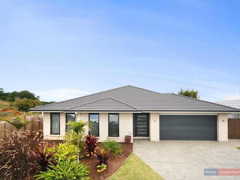 14 Ridgeview Place, Woombye QLD 4559