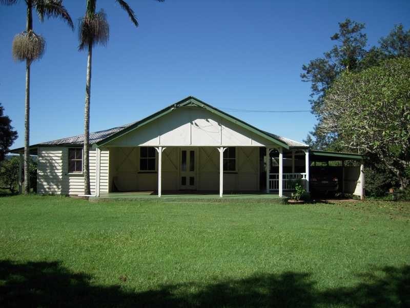 79 Nambour Connection Road, Woombye QLD 4559