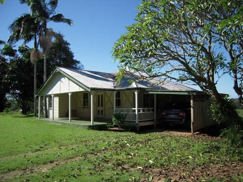 79 Nambour Connection Road, Woombye QLD 4559