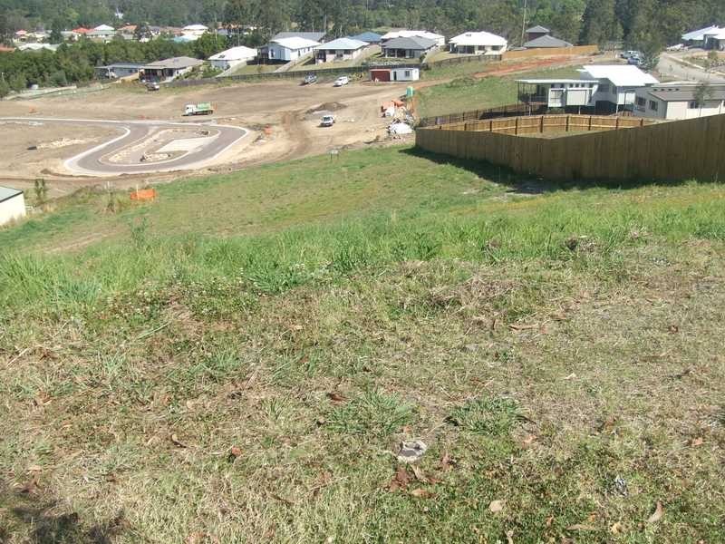 Lot 59 Brandenburg Road, Mooloolah Valley QLD 4553