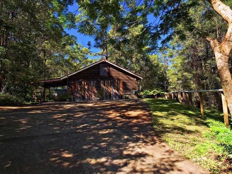 70 Eudlo School Road, Eudlo QLD 4554