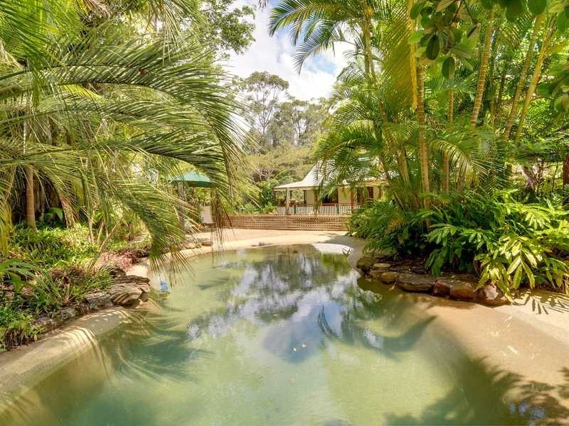 70 Eudlo School Road, Eudlo QLD 4554