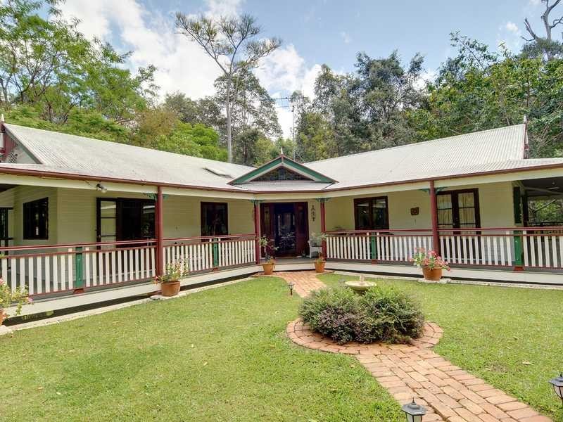 70 Eudlo School Road, Eudlo QLD 4554