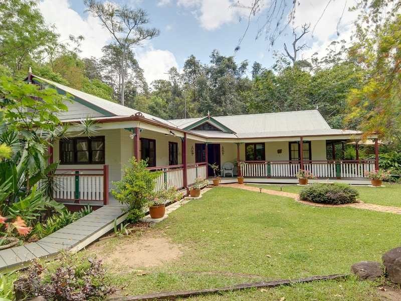 70 Eudlo School Road, Eudlo QLD 4554