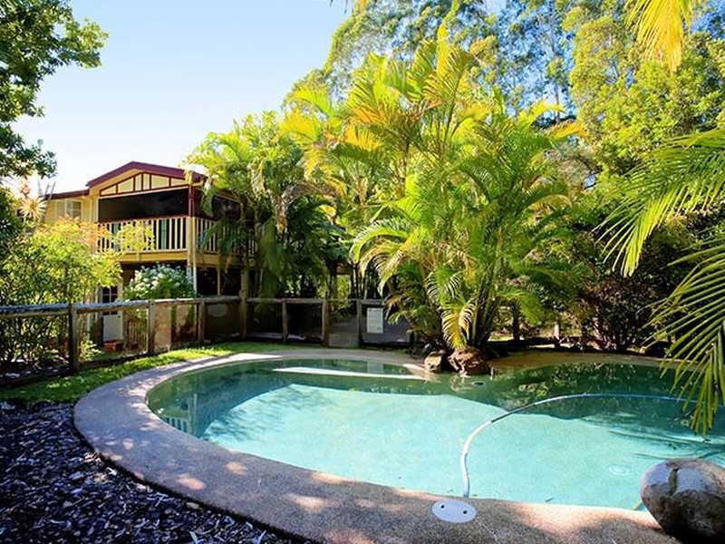 2 Perrins Road, Palmwoods QLD 4555