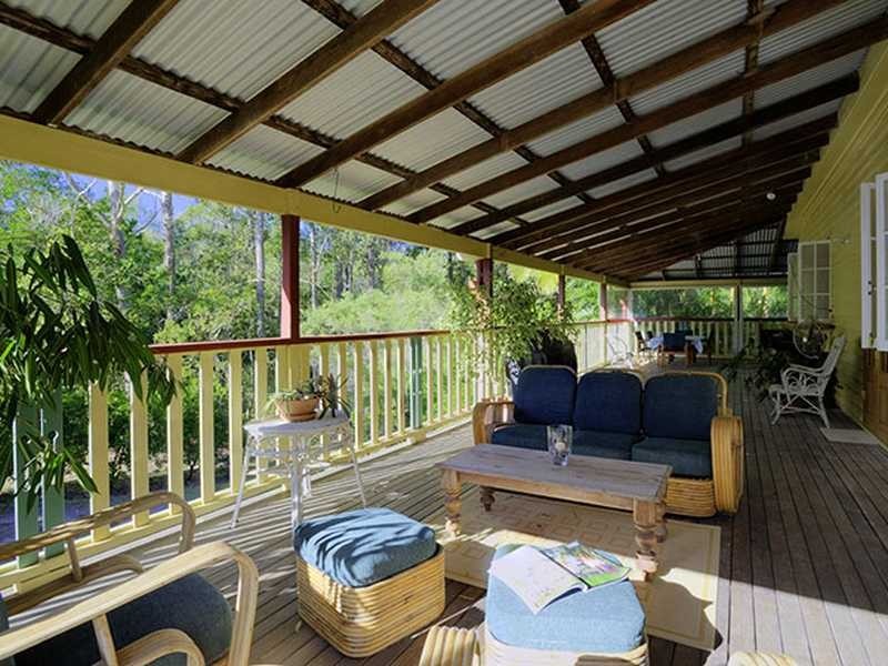 2 Perrins Road, Palmwoods QLD 4555