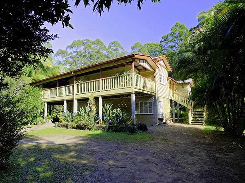 2 Perrins Road, Palmwoods QLD 4555