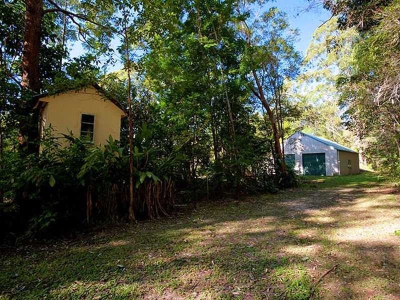 2 Perrins Road, Palmwoods QLD 4555