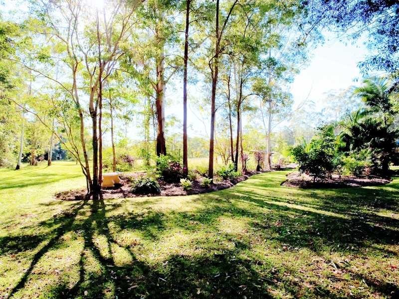 2 Perrins Road, Palmwoods QLD 4555