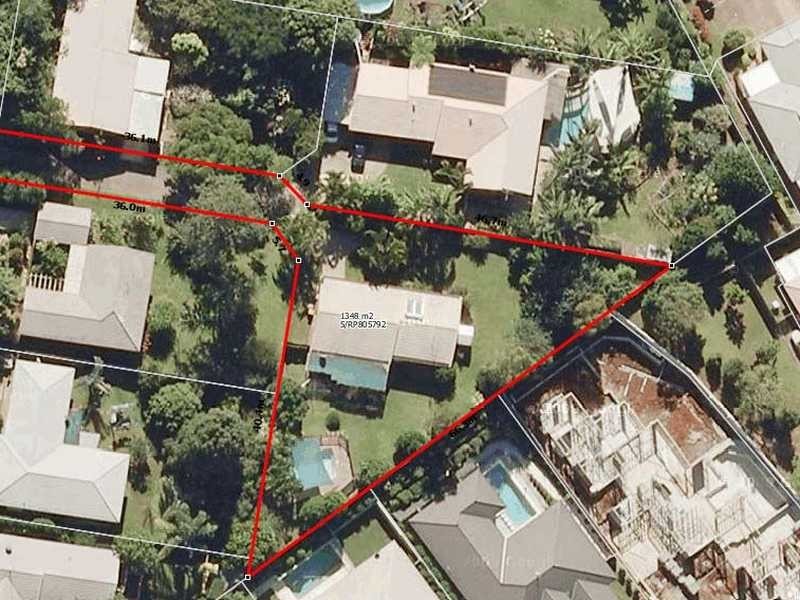 48A Tulip Lane, Buderim QLD 4556