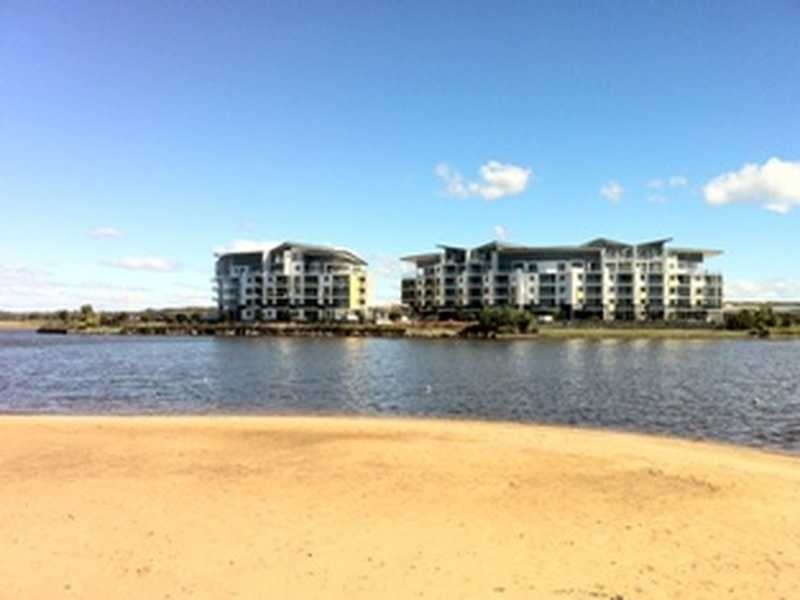 Unit 219/21 Innovation Parkway, Birtinya QLD 4575