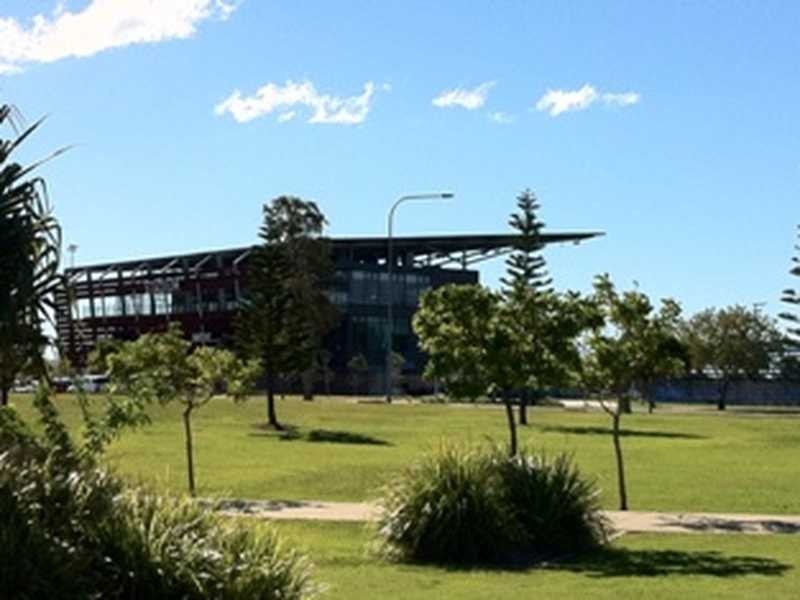 Unit 219/21 Innovation Parkway, Birtinya QLD 4575