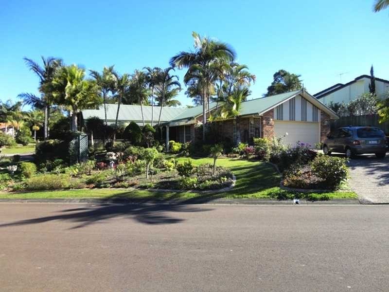 2 Shottesbrook Court, Buderim QLD 4556