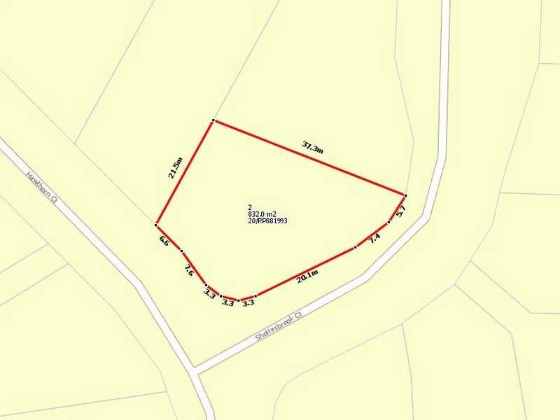 2 Shottesbrook Court, Buderim QLD 4556