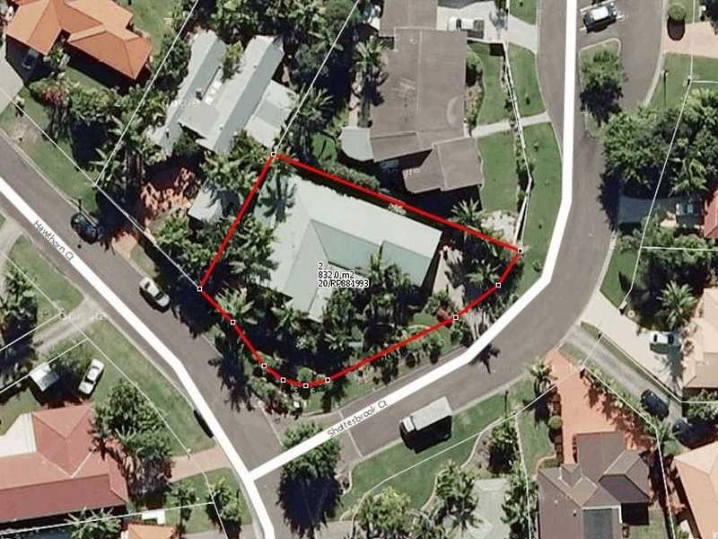 2 Shottesbrook Court, Buderim QLD 4556