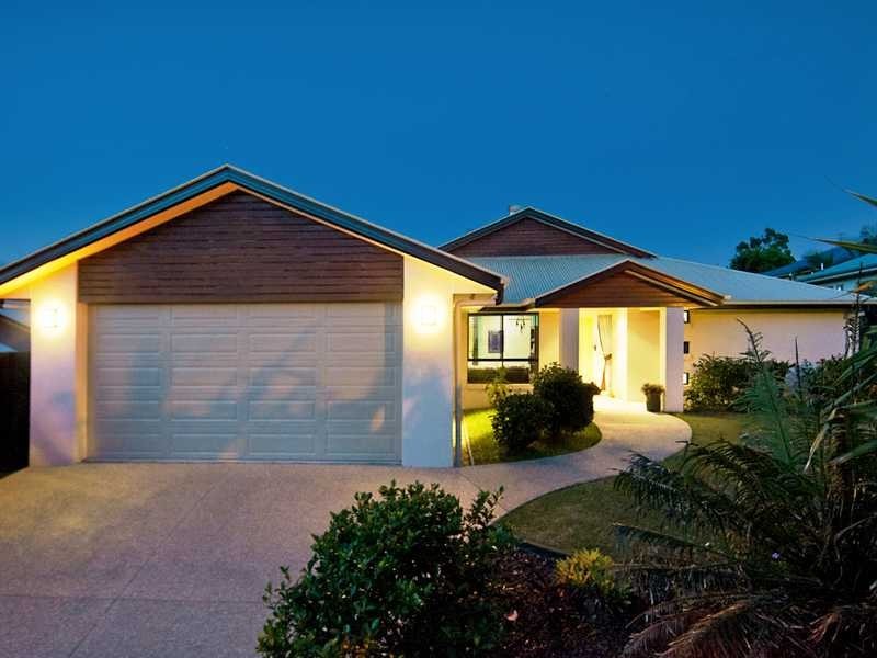 8 Paynters Pocket Avenue, Palmwoods QLD 4555