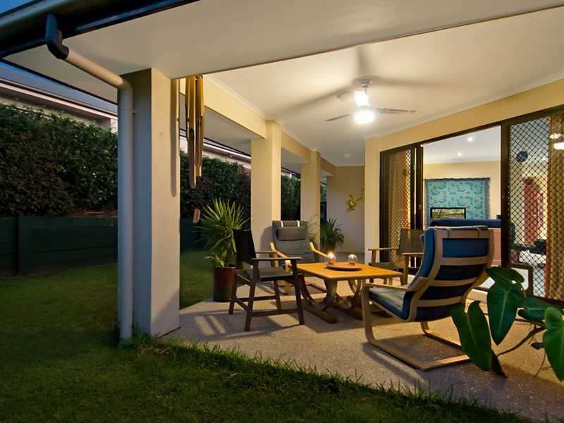 8 Paynters Pocket Avenue, Palmwoods QLD 4555