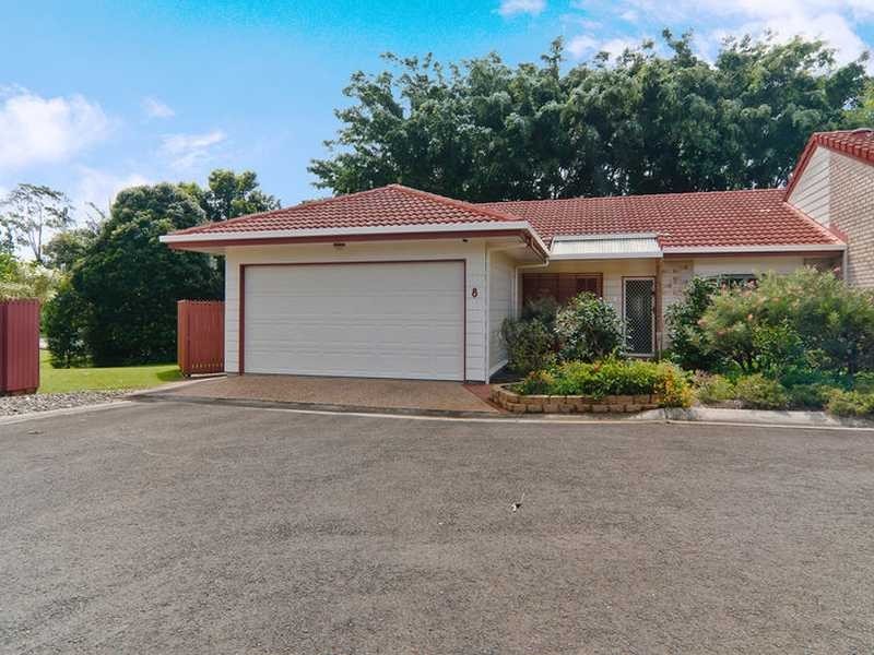 Villa 8/10 Price Lane, Buderim QLD 4556