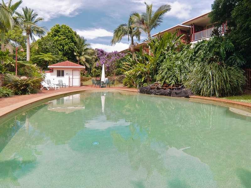 Villa 8/10 Price Lane, Buderim QLD 4556