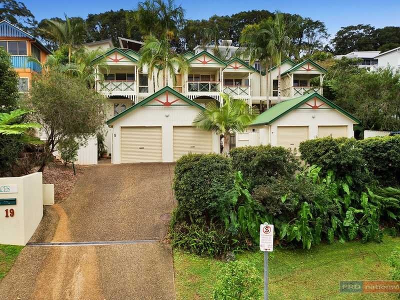 Unit 5/19 Ballinger Court, Buderim QLD 4556