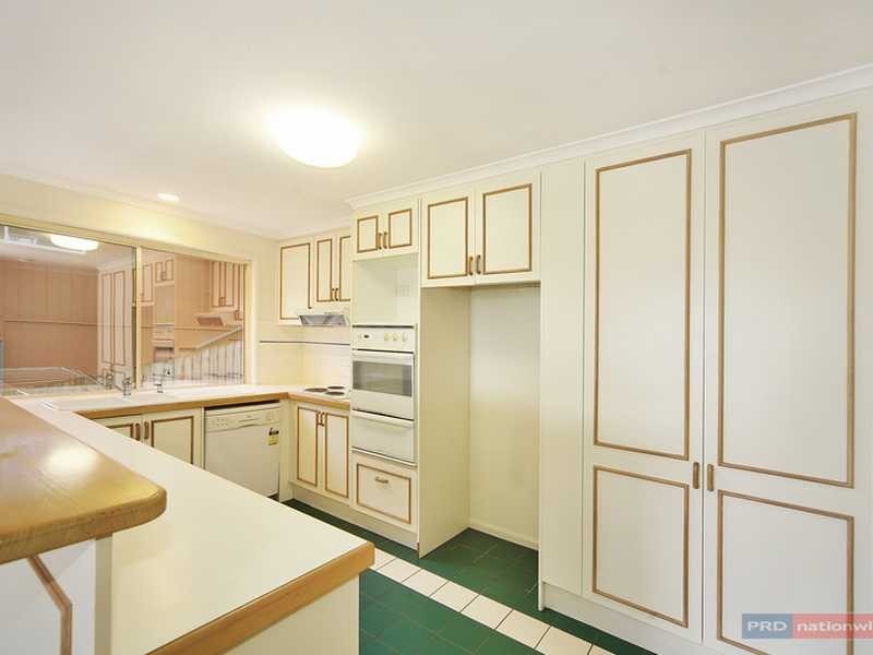 Unit 5/19 Ballinger Court, Buderim QLD 4556