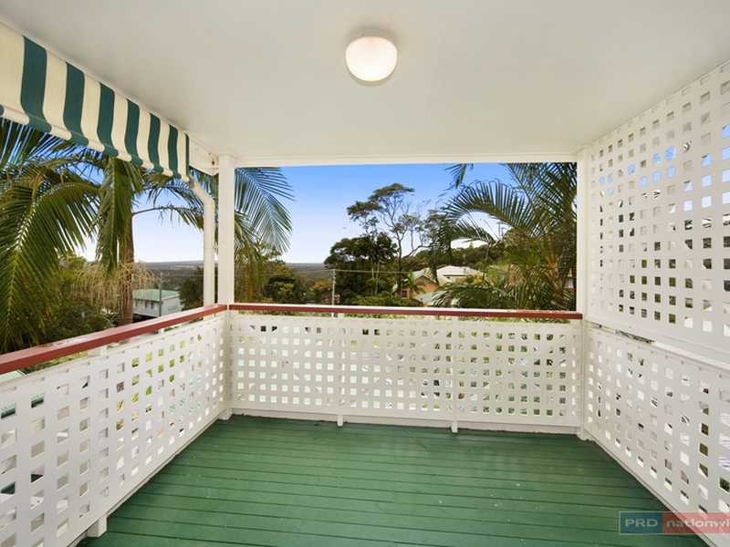 Unit 5/19 Ballinger Court, Buderim QLD 4556