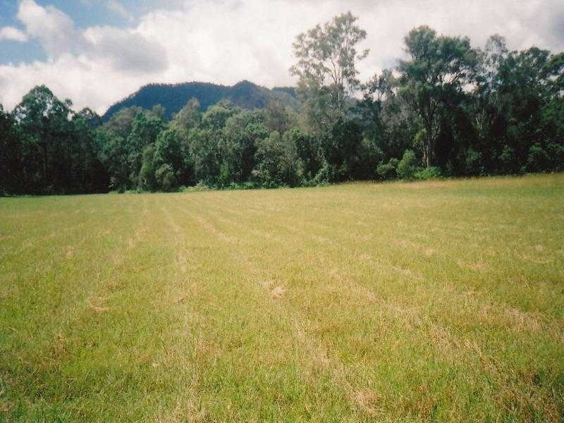 Lot 4 Oakey Creek Road, Kenilworth QLD 4574