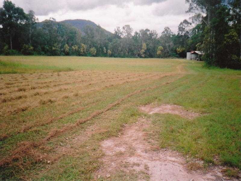 Lot 4 Oakey Creek Road, Kenilworth QLD 4574