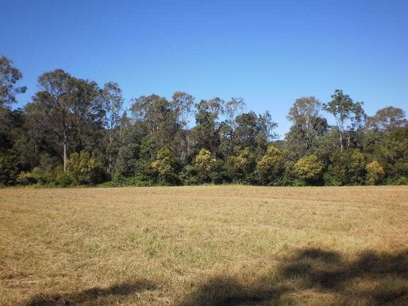 Lot 4 Oakey Creek Road, Kenilworth QLD 4574
