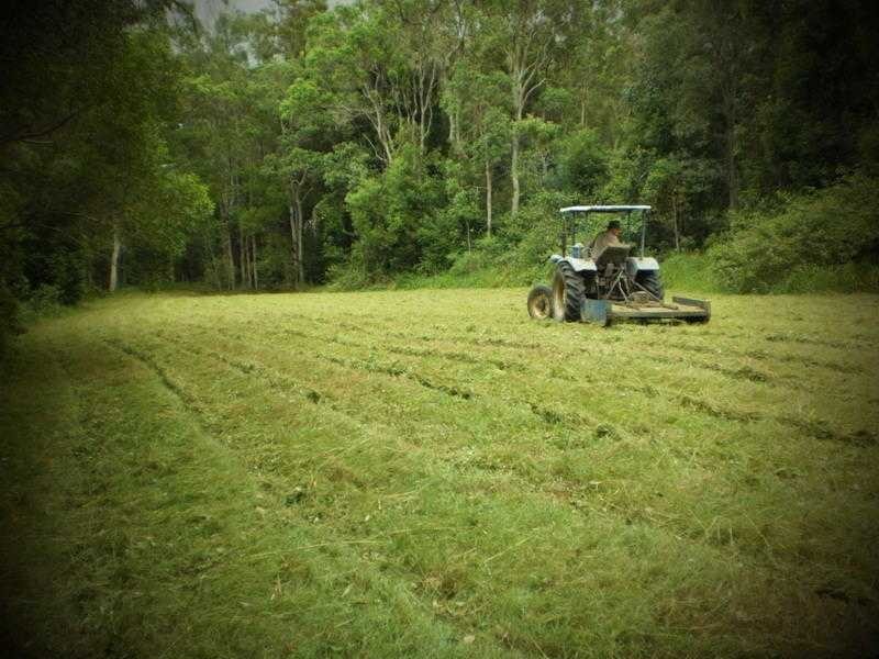 Lot 4 Oakey Creek Road, Kenilworth QLD 4574