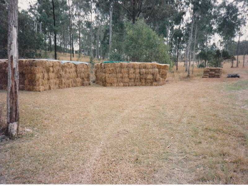 Lot 4 Oakey Creek Road, Kenilworth QLD 4574