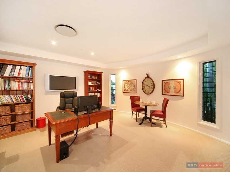 39 Tribulation Circuit, Buderim QLD 4556