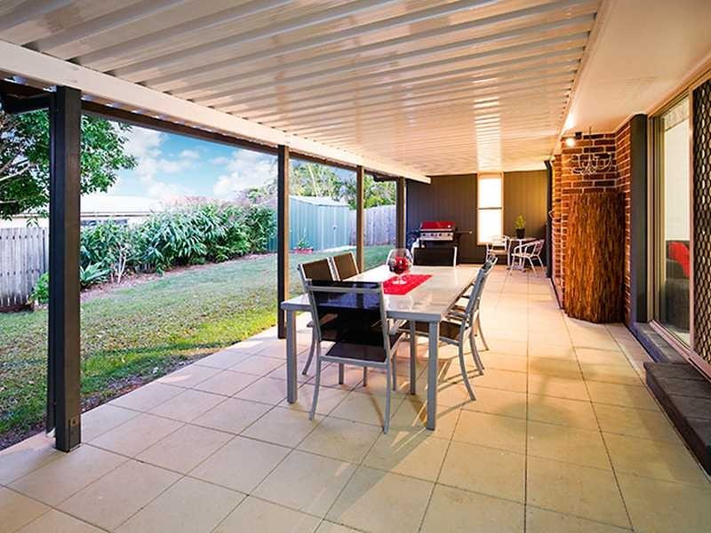 5 Bairnsdale Street West, Buderim QLD 4556