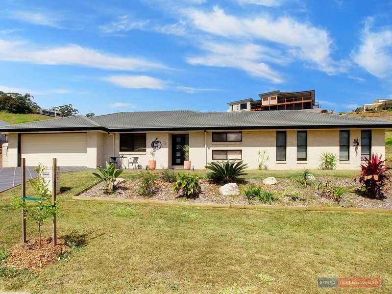 78 Plantation Rise Drive, Woombye QLD 4559