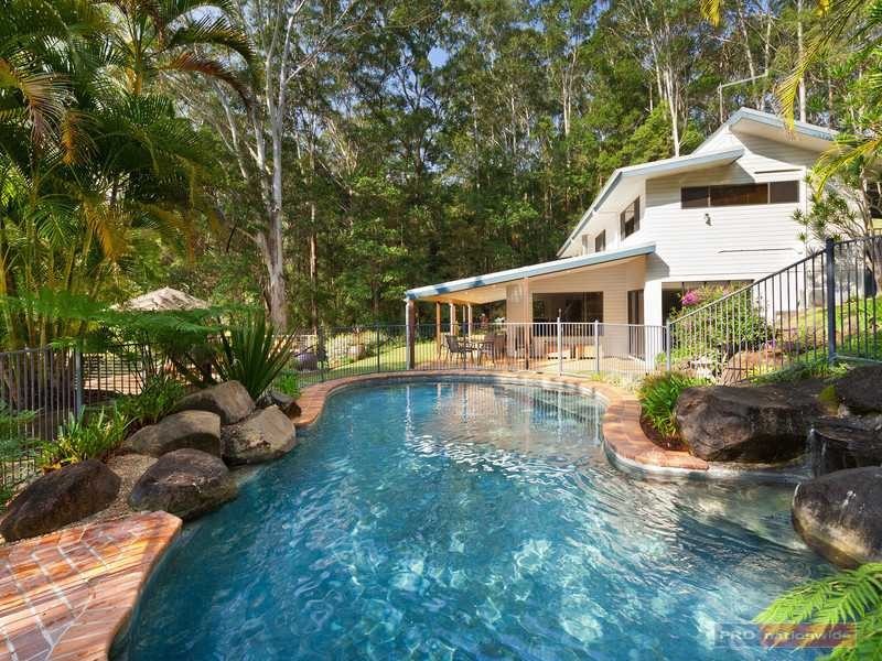 109 Rainforest Road, Chevallum QLD 4555