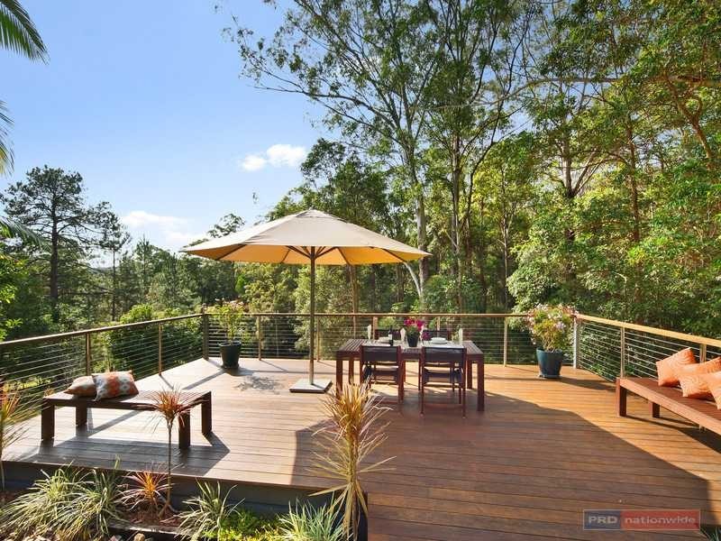 109 Rainforest Road, Chevallum QLD 4555