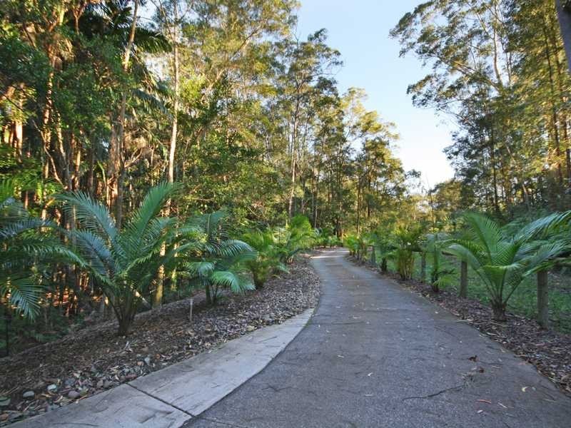 Mooloolah Valley QLD 4553