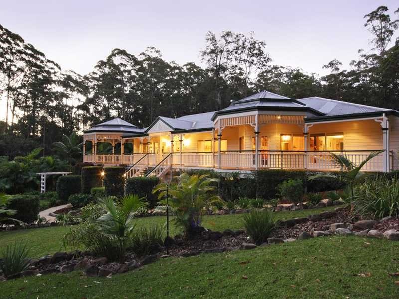 Mooloolah Valley QLD 4553