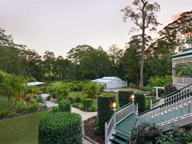 Mooloolah Valley QLD 4553