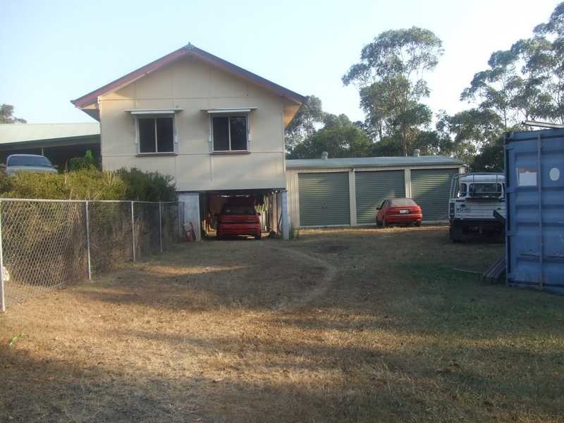 1 Mckays Lane, Palmwoods QLD 4555