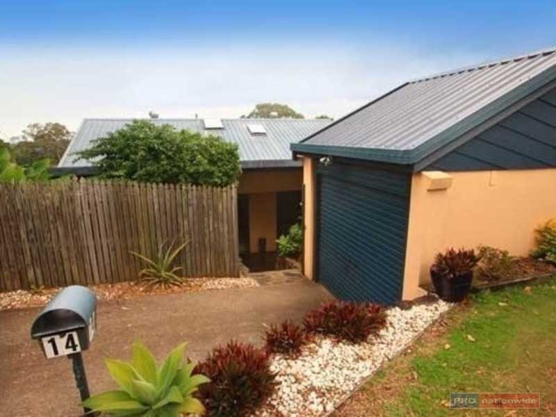 14 Curlew Lane, Buderim QLD 4556