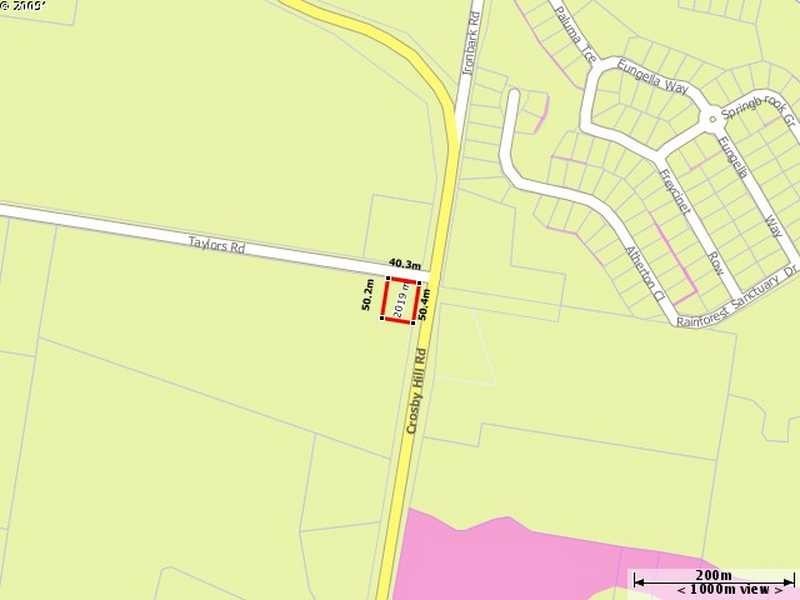 136 Crosby Hill Road, Buderim QLD 4556