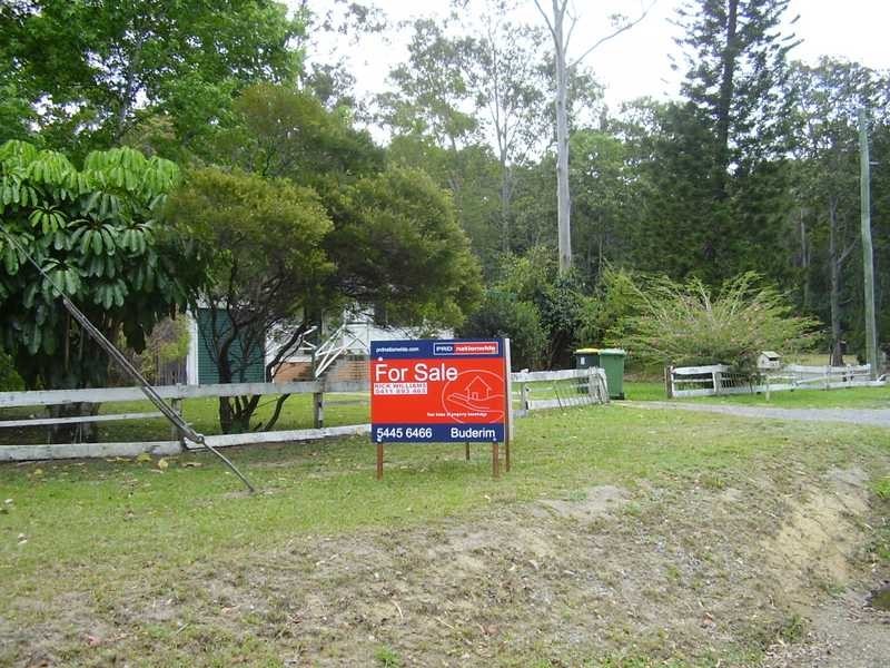 136 Crosby Hill Road, Buderim QLD 4556