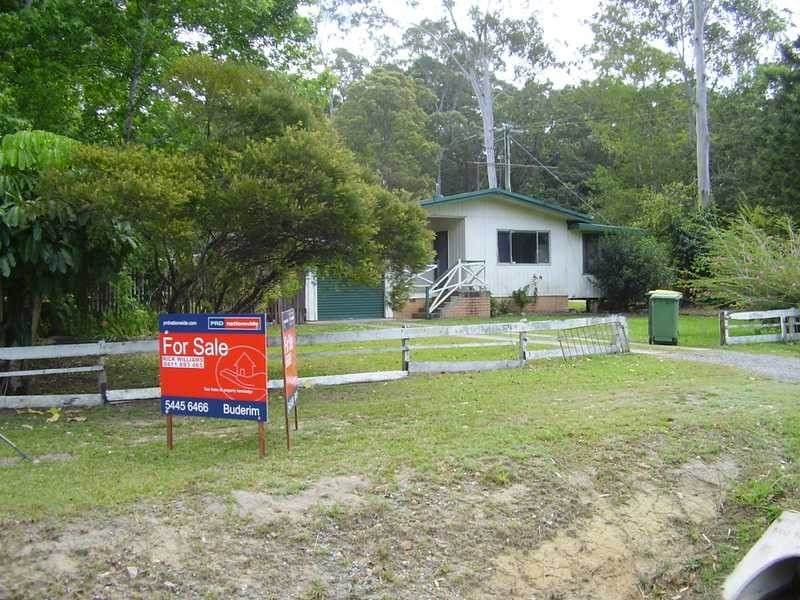 136 Crosby Hill Road, Buderim QLD 4556