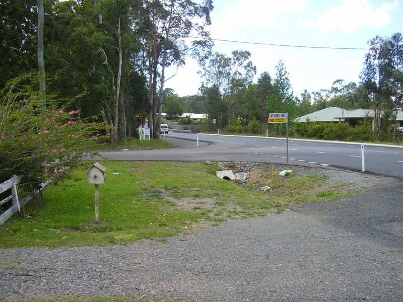 136 Crosby Hill Road, Buderim QLD 4556