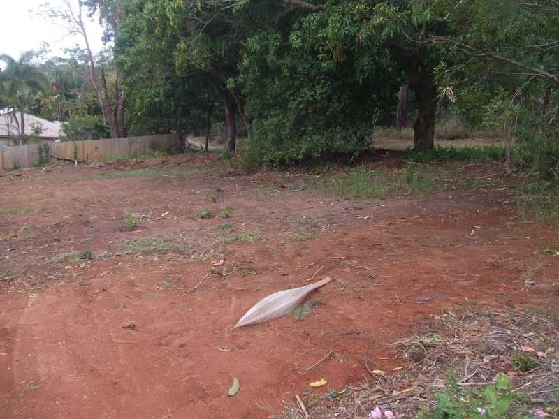 Lot 1 Koorawatha Lane, Palmwoods QLD 4555