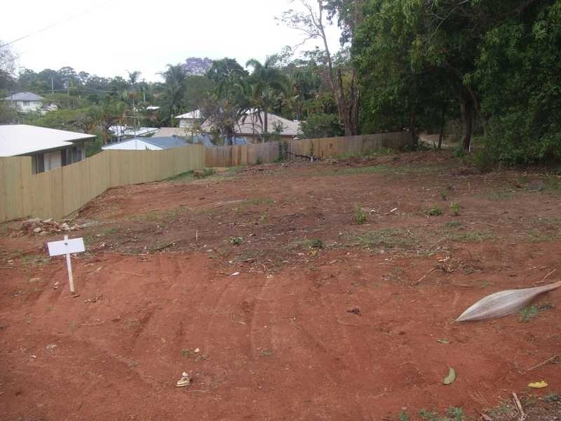Lot 1 Koorawatha Lane, Palmwoods QLD 4555